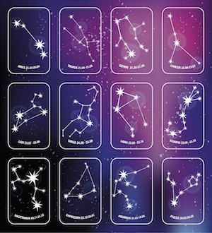 PERSONAL MONTHLY HOROSCOPE
